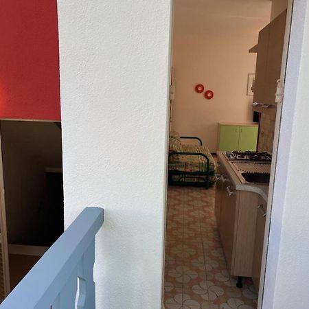 Condominio Ivelca Lignano Sabbiadoro Ngoại thất bức ảnh