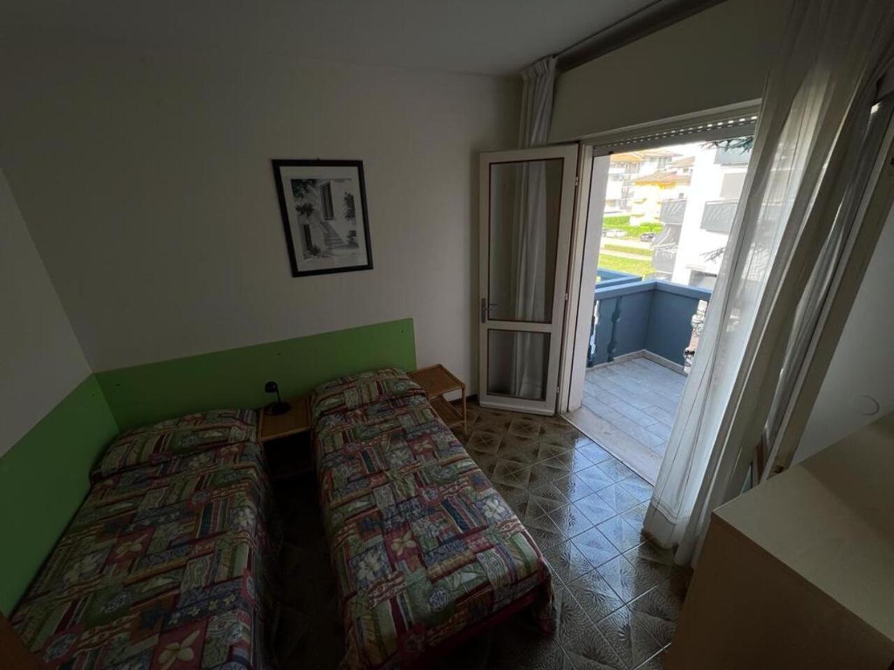 Condominio Ivelca Lignano Sabbiadoro Ngoại thất bức ảnh