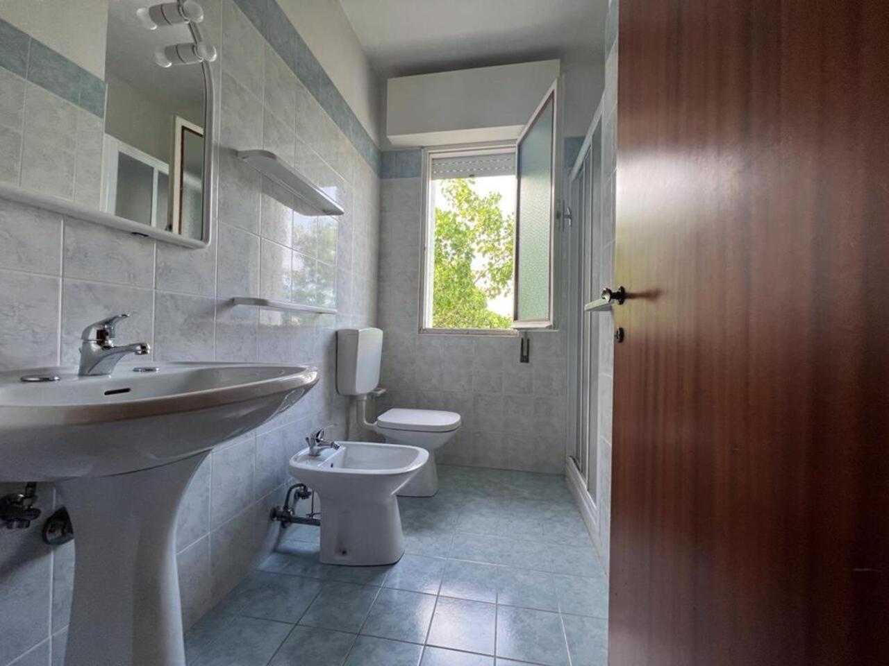 Condominio Ivelca Lignano Sabbiadoro Ngoại thất bức ảnh