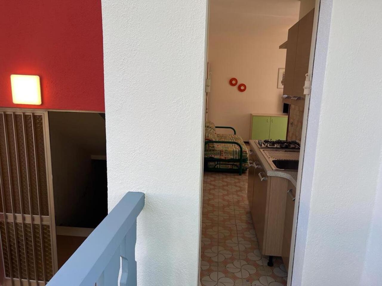 Condominio Ivelca Lignano Sabbiadoro Ngoại thất bức ảnh