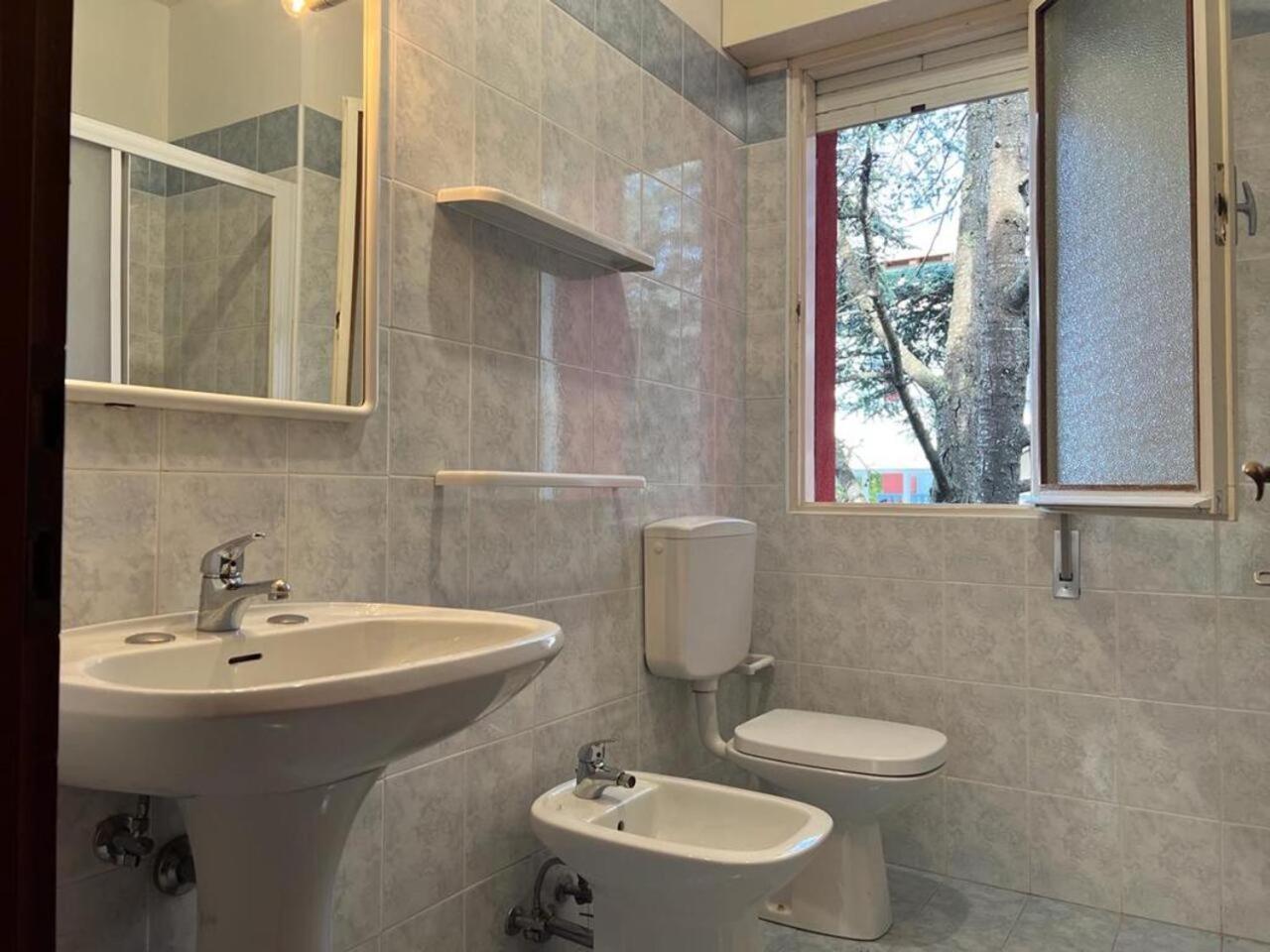 Condominio Ivelca Lignano Sabbiadoro Ngoại thất bức ảnh
