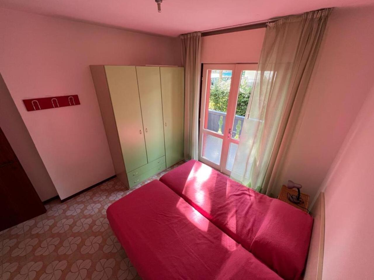 Condominio Ivelca Lignano Sabbiadoro Ngoại thất bức ảnh