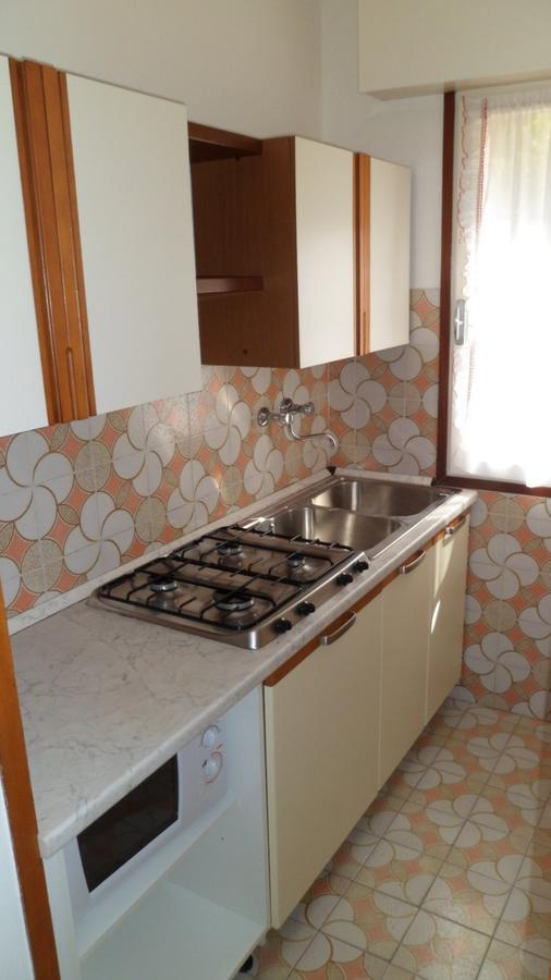 Condominio Ivelca Lignano Sabbiadoro Ngoại thất bức ảnh
