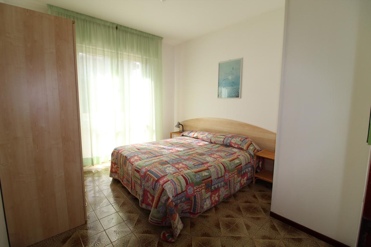 Condominio Ivelca Lignano Sabbiadoro Ngoại thất bức ảnh