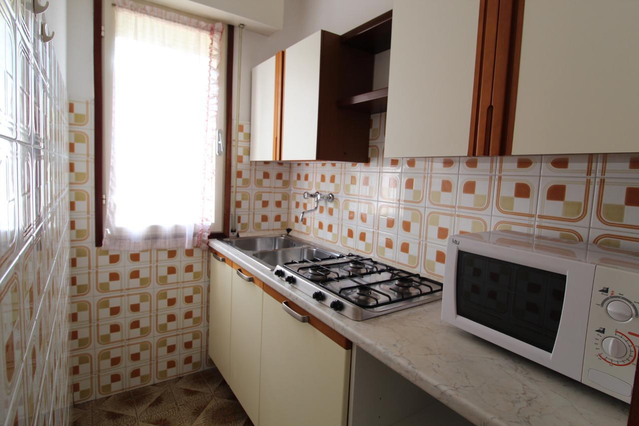Condominio Ivelca Lignano Sabbiadoro Ngoại thất bức ảnh